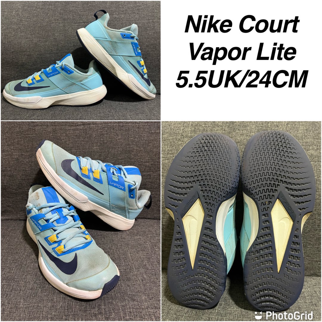 Used Tennis Shoes Clearance RM120 3 pair Women s Fashion Footwear Sneakers on Carousell
