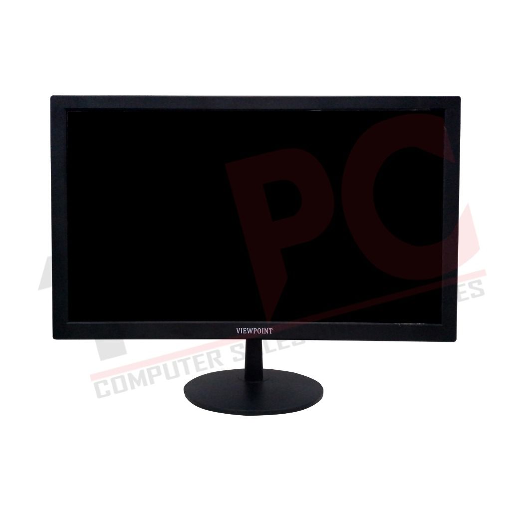 Viewpoint 24inch 75hz LED Monitor, Computers & Tech, Parts ...