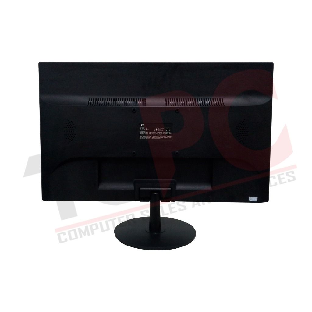 Viewpoint 24inch 75hz LED Monitor, Computers & Tech, Parts ...