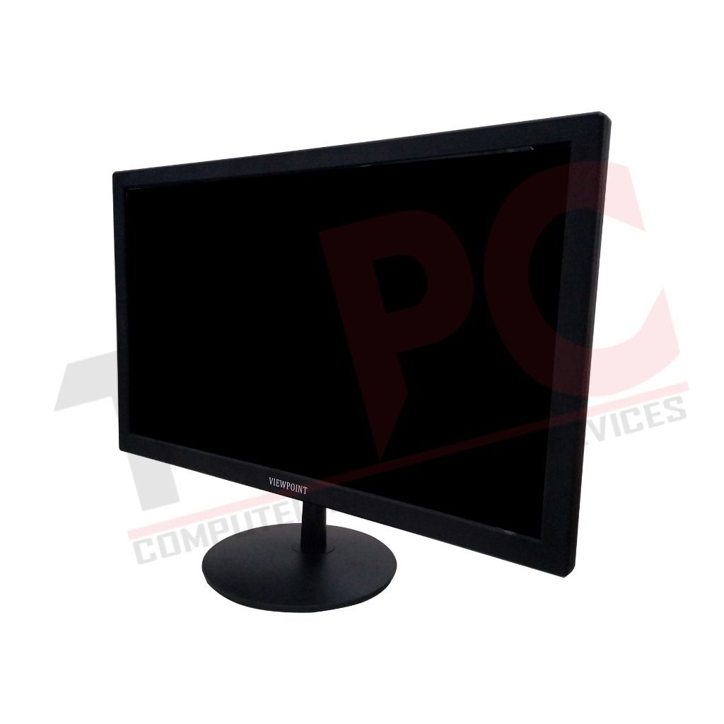 Viewpoint 24inch 75hz LED Monitor, Computers & Tech, Parts ...
