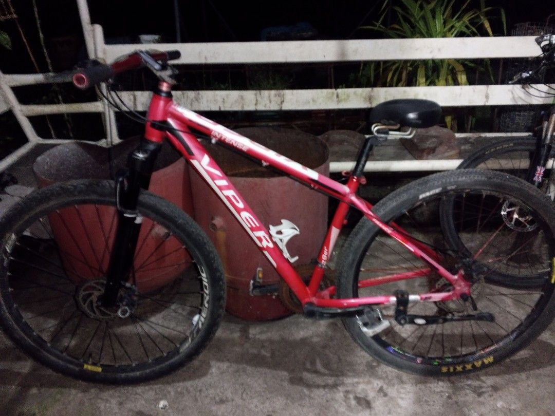 Viper intense 29er outlet