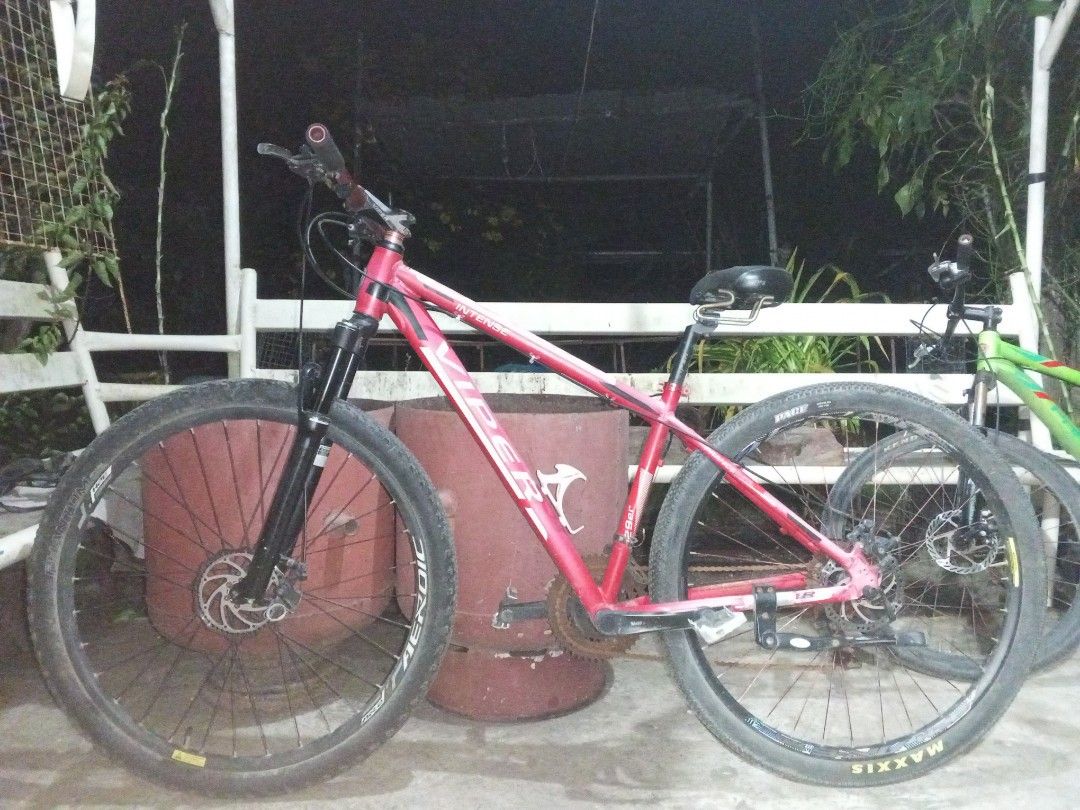 Viper intense 29er outlet