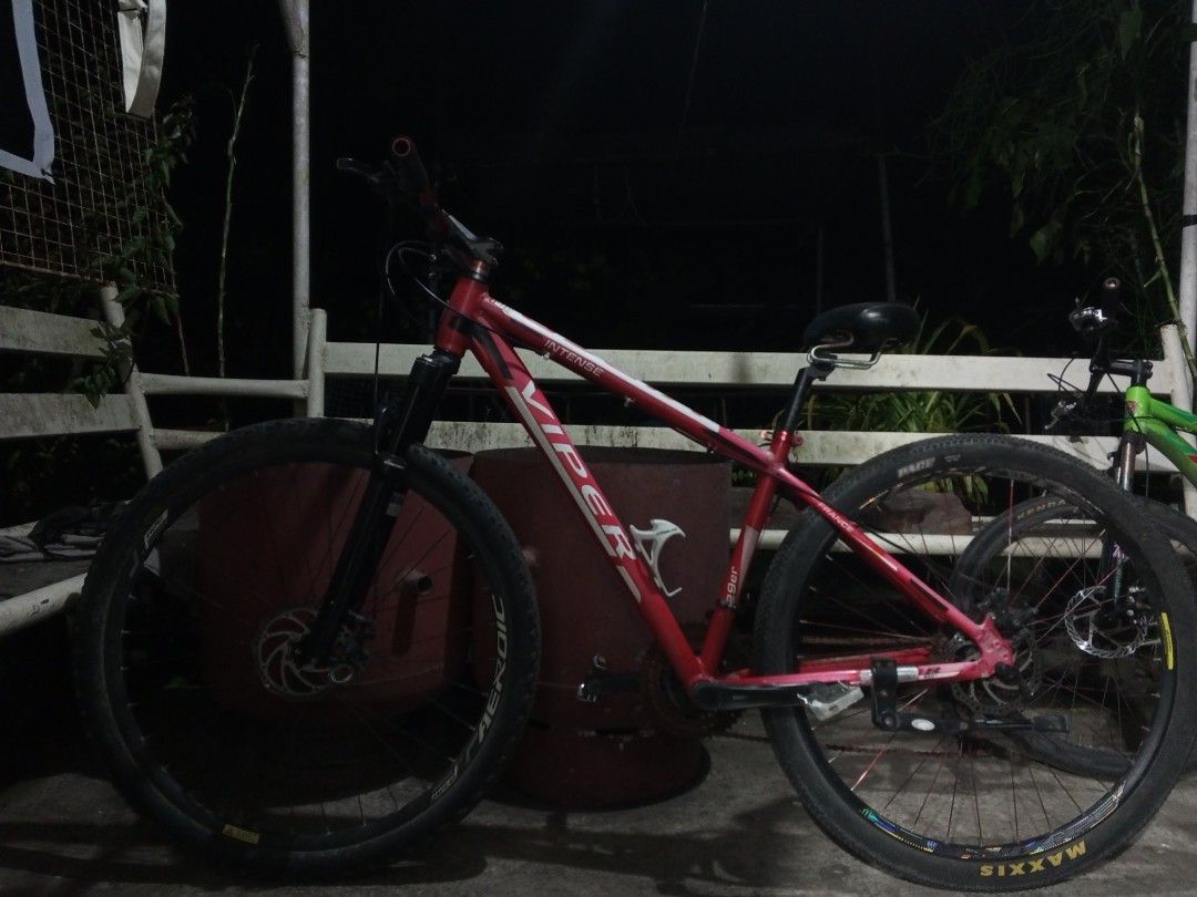 Viper intense 29er outlet