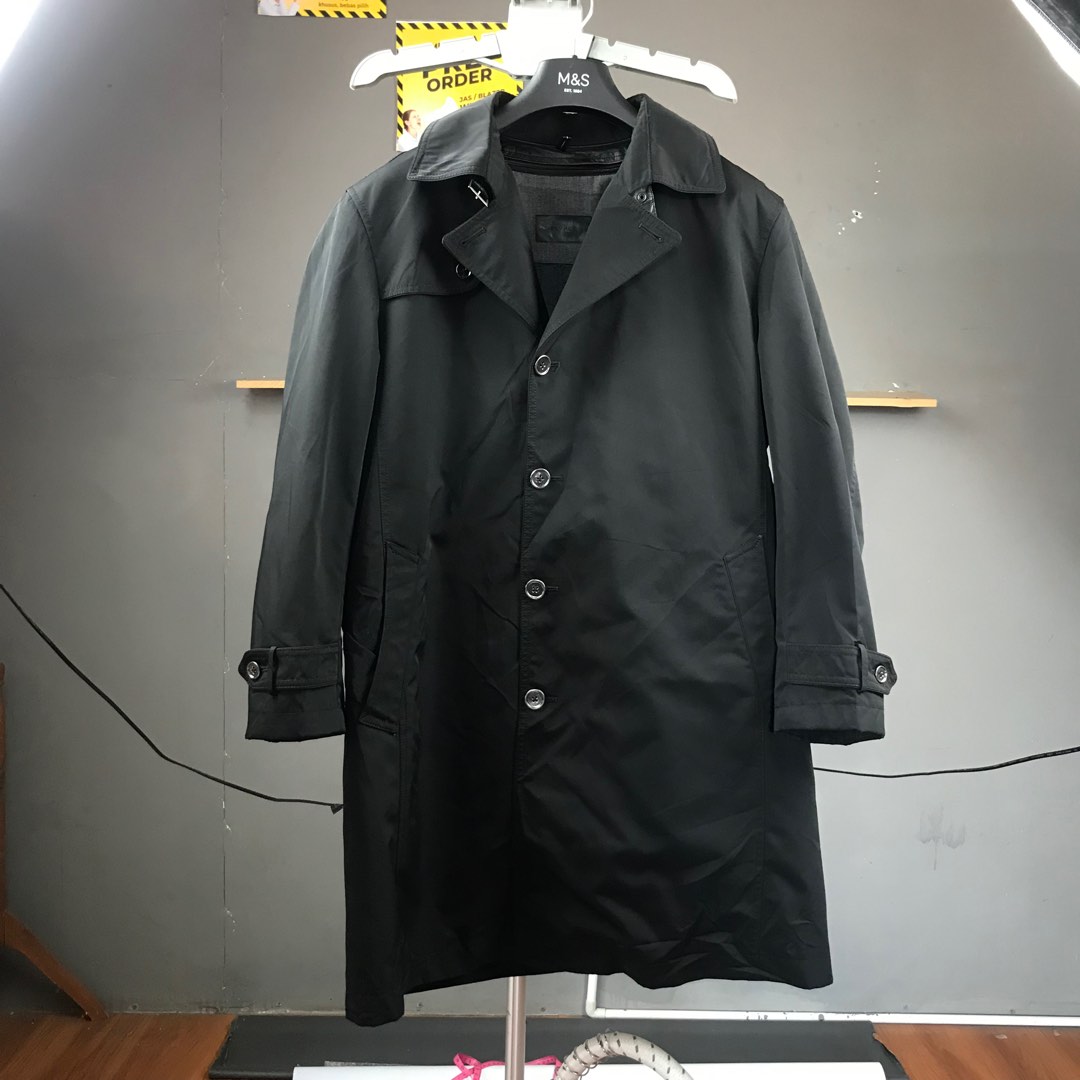 Winter coat pria outlet