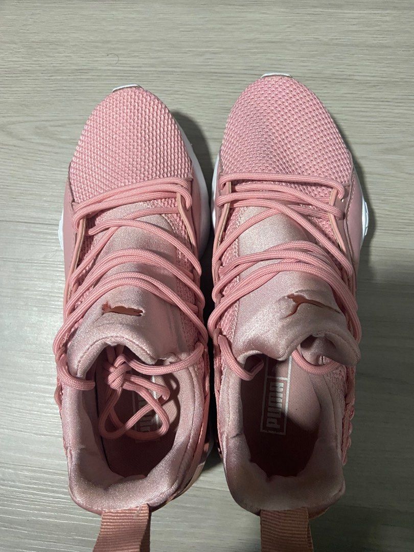 Puma muse metallic rose shop