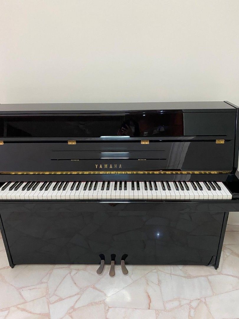 YAMAHA M112