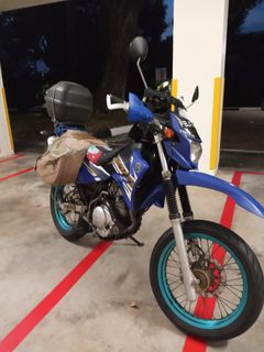 Street legal dirt bike for sale near me online