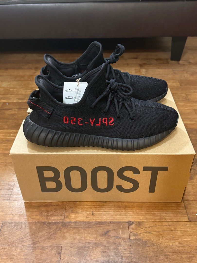 350v2 bred discount