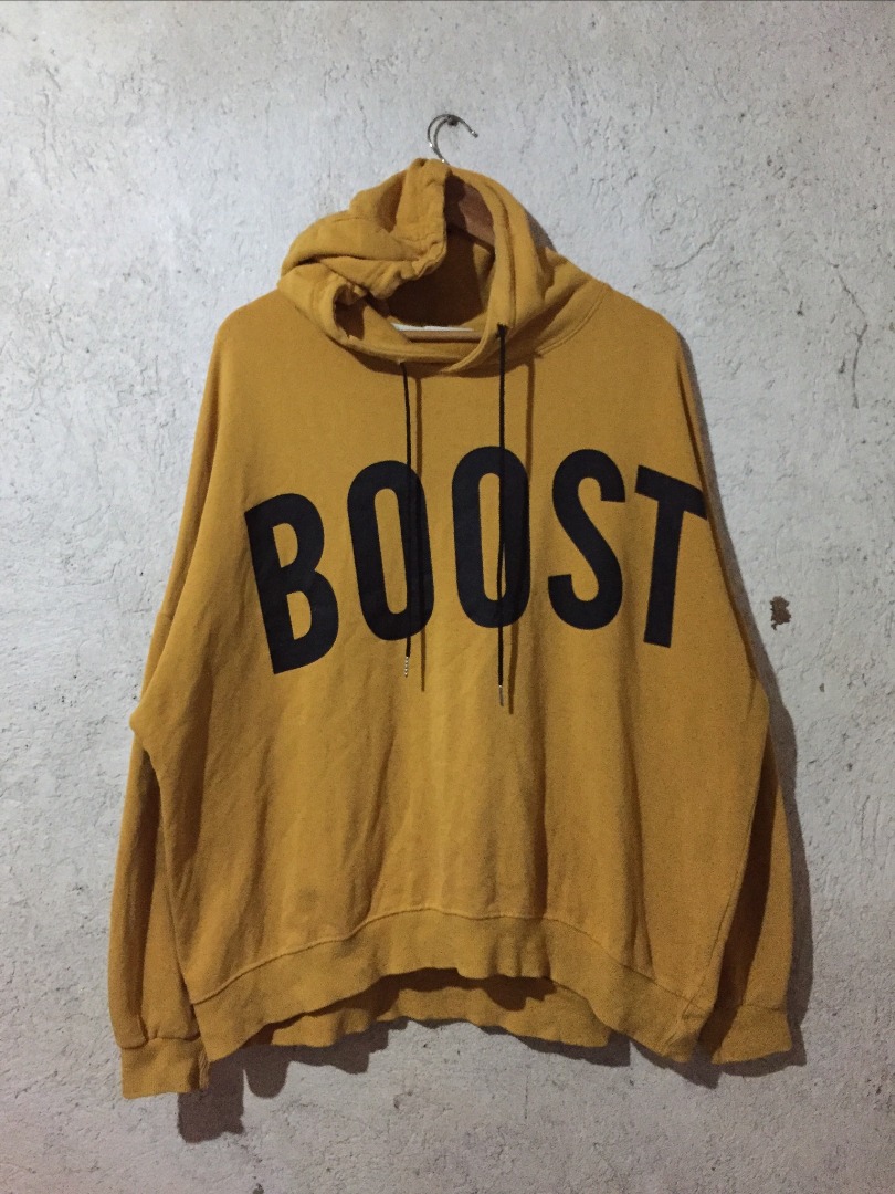Yeezy boost hoodie top