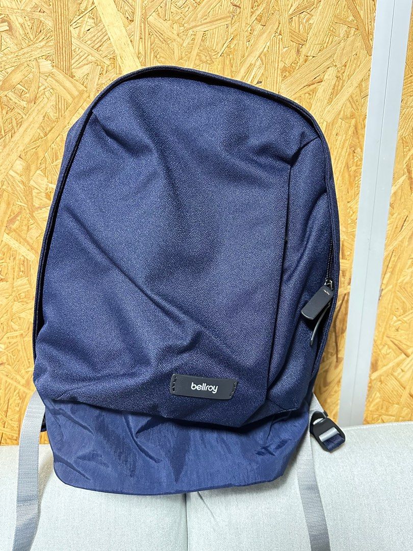 bellroy backpack hong kong Classic (Third Edition) resistant Backpack for you Bellroy Via Backpack is a sleek and straightforward backpack designed to be used in and outside of the office Bellroy | Classic Backpack |
