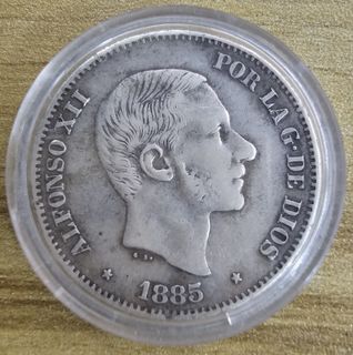 (Category: ) located in . Submitted by philippinecoin (Listing ID 1327735088, Image 1). Description: .