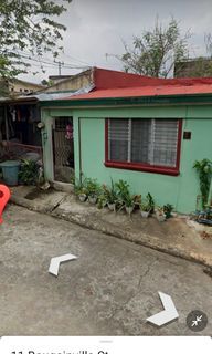 2BR Bungalow House for Sale Clean Title Trece Martires Cavite