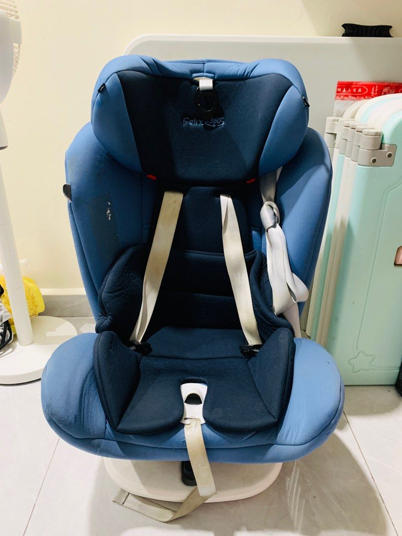 Felix 360 car seat online