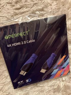 4K HDMI Cable447344188567726080