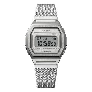 Sham Shui Po Store with Large Stock, Free Gift of Premium Watch Cloth, Authentic Casio Watches, Men's/Women's/Unisex Watches, Casio Watch, Men's Watch, Women's Watch, A1000MA-7 A1000M A100064210710541187110
