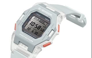 深水埗 有門市大量現貨 送贈品靚錶布 G-shock Casio 錶 卡西歐 GSHOCK 男裝/女裝/手錶 卡西欧 GD-B500S-8 GD-B500 GDB500S-864209391016963110