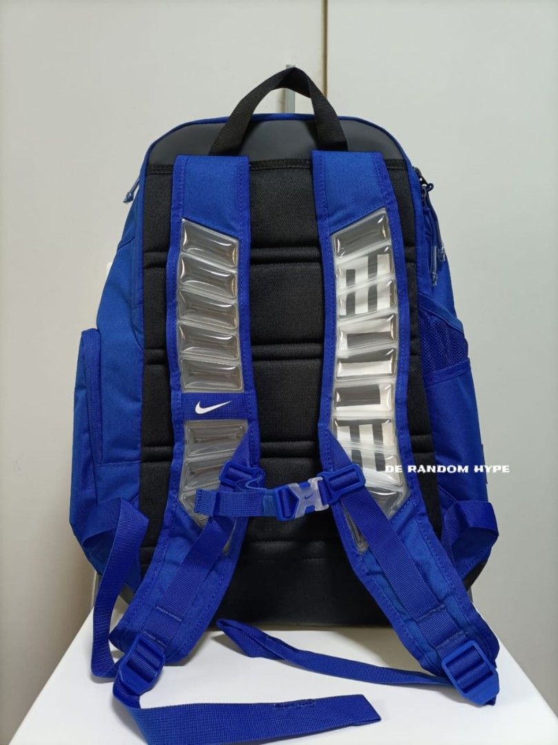 authentic Nike elite hoops backpack elite bag elite backpack Nike bag Nike basketball sneaker shoes