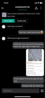 (Kategori: ) berada di . Dikirim oleh buhbyeclutter (ID iklan 1327780082, Gambar 1). Deskripsi: .