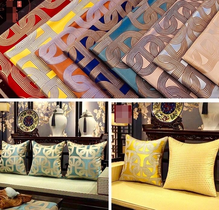 Chinese rosewood chair cushion covers best sale