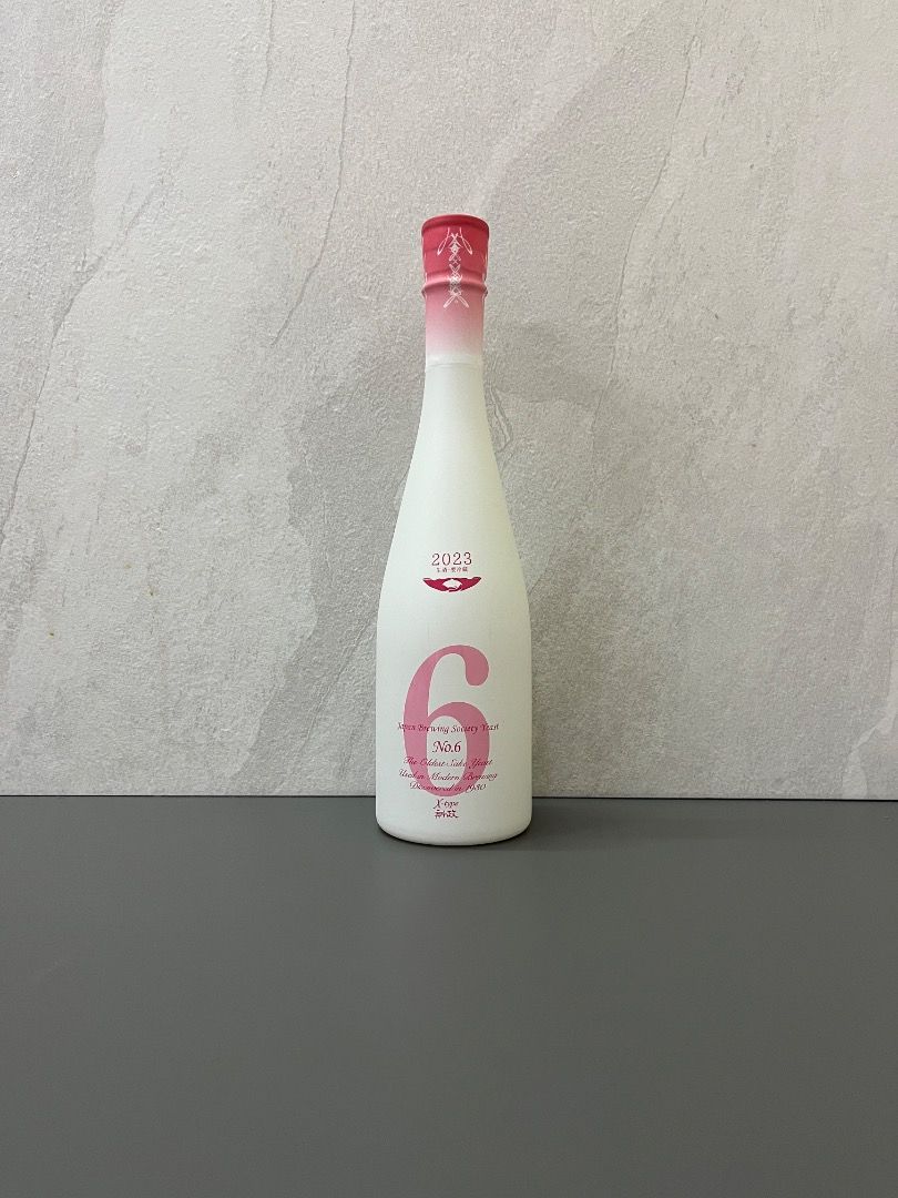 新政　No.6 X-type 新政 新政酒造 No6 X-type（日本酒通販新政 No.6 X-type 720ml