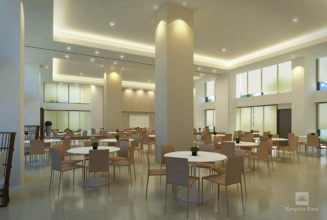 PRESELLING PADDINGTON PLACE STUDIO UNIT FOR SALE, Property, For Sale