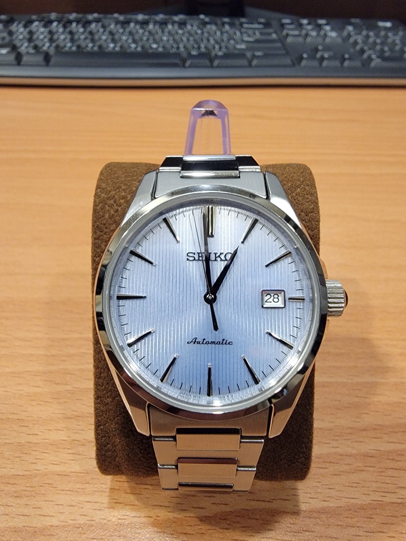 SEIKO PRESAGE SARX043