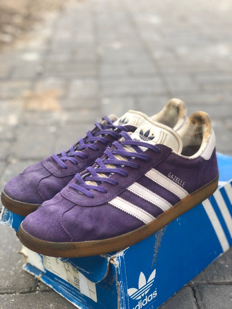 Adidas Gazelle Second