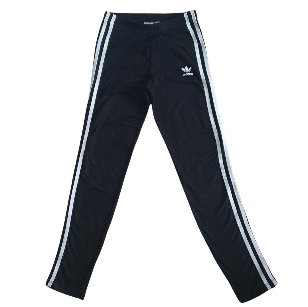 ADIDAS girls sport pants