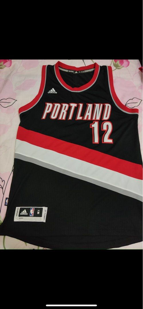 Basketball Jersey Portland Trail Blazers Retired Numbers Portland