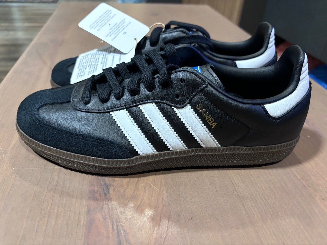 adidas gazelle silver green womens adidas Samba – Nohble main image 0