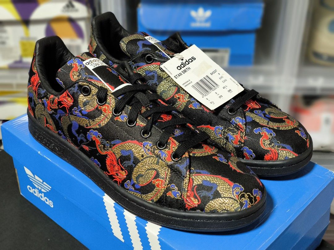 Stan smith dragon outlet
