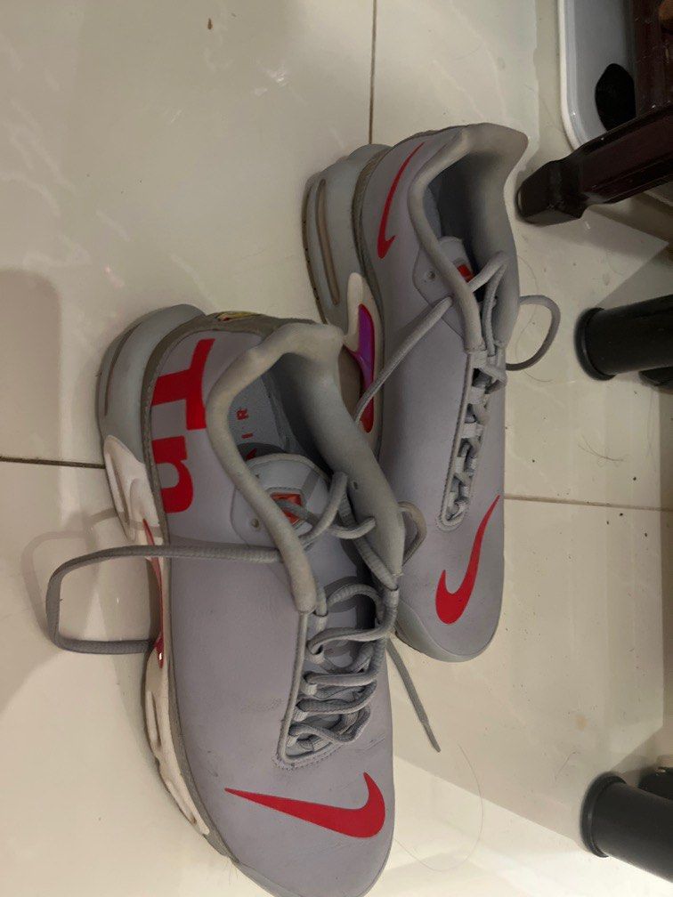 Air max plus tn se speed red new arrivals