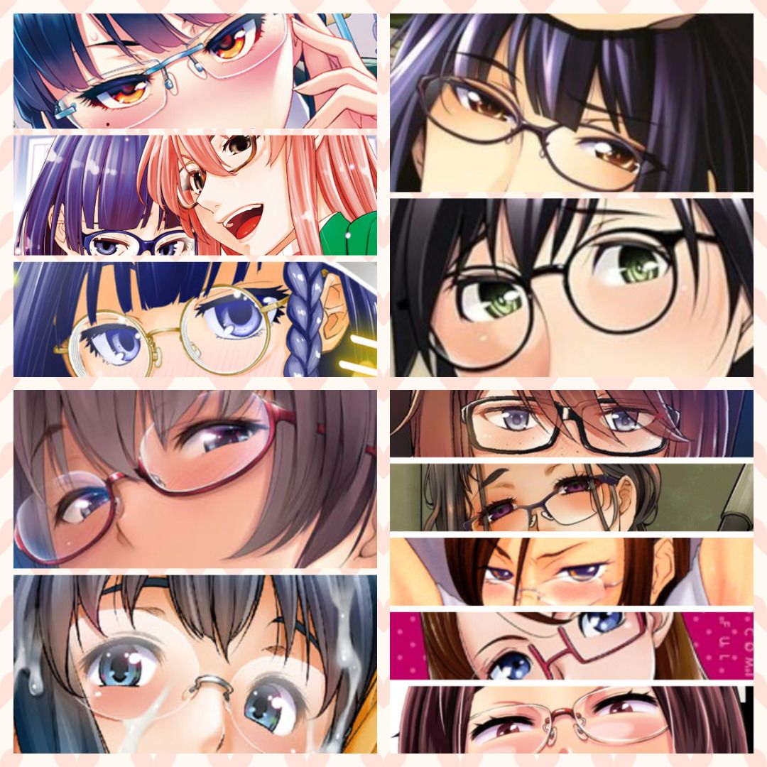 Anime Manga Assorted Megane (Category: Comics & Manga) located in Pasig City. Submitted by rem_ember (Listing ID 1327850360, Image 1). Description: BUY 2 TAKE 1!!! (KUNG TAKE ALL) RAW japanese text Unsealed NEW! 1 950 2 950 3 950 4 SOLD 5 950 6 450 7 450 8 550 9 950 10 450 11 450 12 500 lahat ng 950 with random poster/ postcard .
