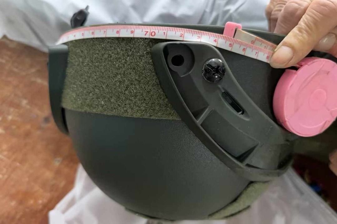 anti riot helmet for sale brand new (Category: Helmets and other Riding Gears) located in Caloocan City. Submitted by ultimatema50784 (Listing ID 1327744740, Image 3). Description: ✅ Guaranteed lowest price ✅ Quality products ✅ Big discount for bulk orders ✅ 100% LEGIT TRUSTED SUPPLIER! ✅ With Complete Legal Documents ✅ BIR Registered ☎️For Inquiries Please Globe : 09066590468 𝐒𝐦𝐚𝐫𝐭: 09307311069 Mode of Payments 50% down payment 50% cash on 