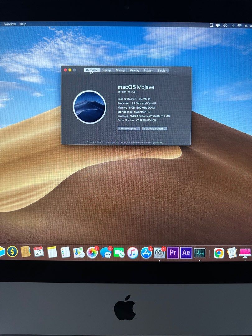 最新OS Sequoiaアップデート済・Mac mini 2023 M2 8GB（MacMini