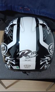 Arai riptide” For Sale | Motorcycles | Carousell Singapore