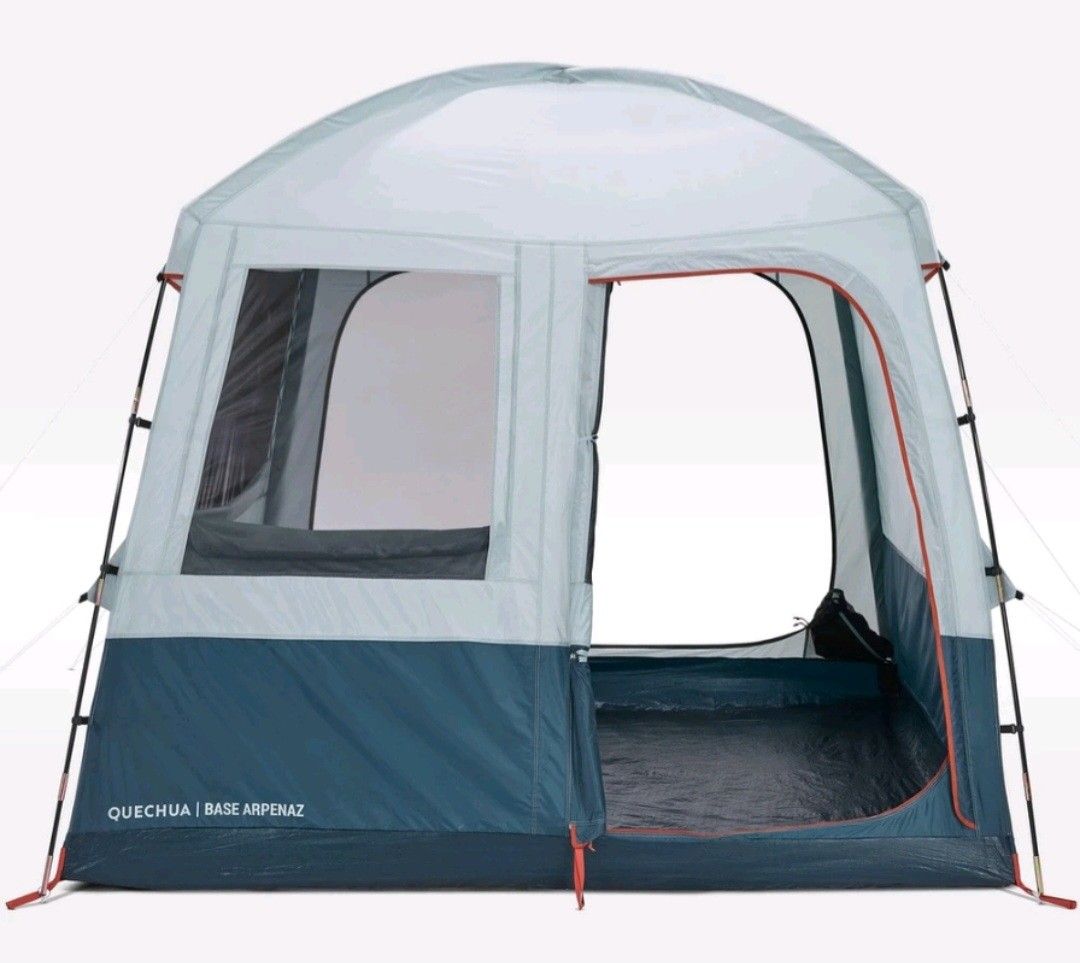 Arpenaz base l 2025