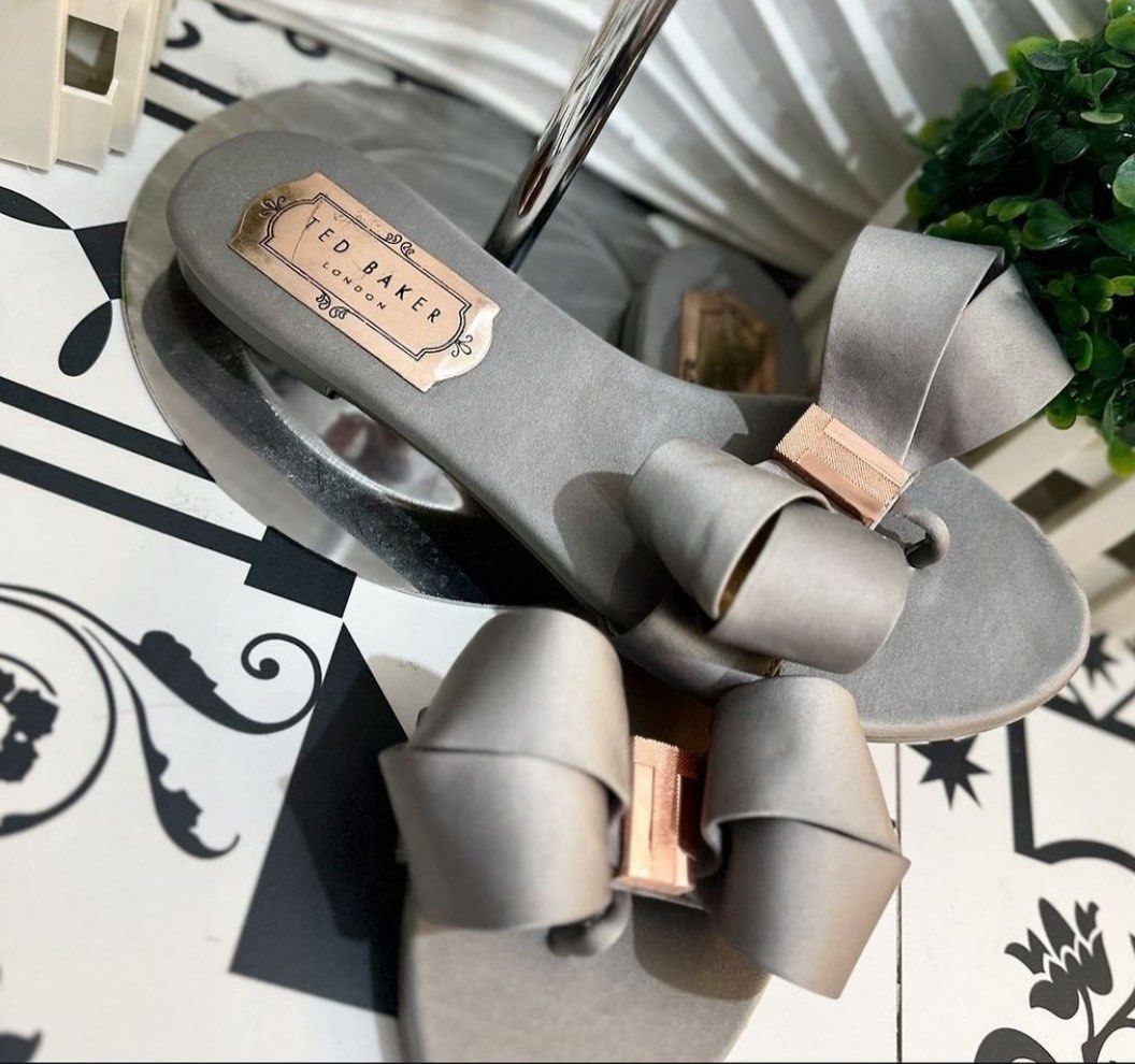 Ted baker beauita sales