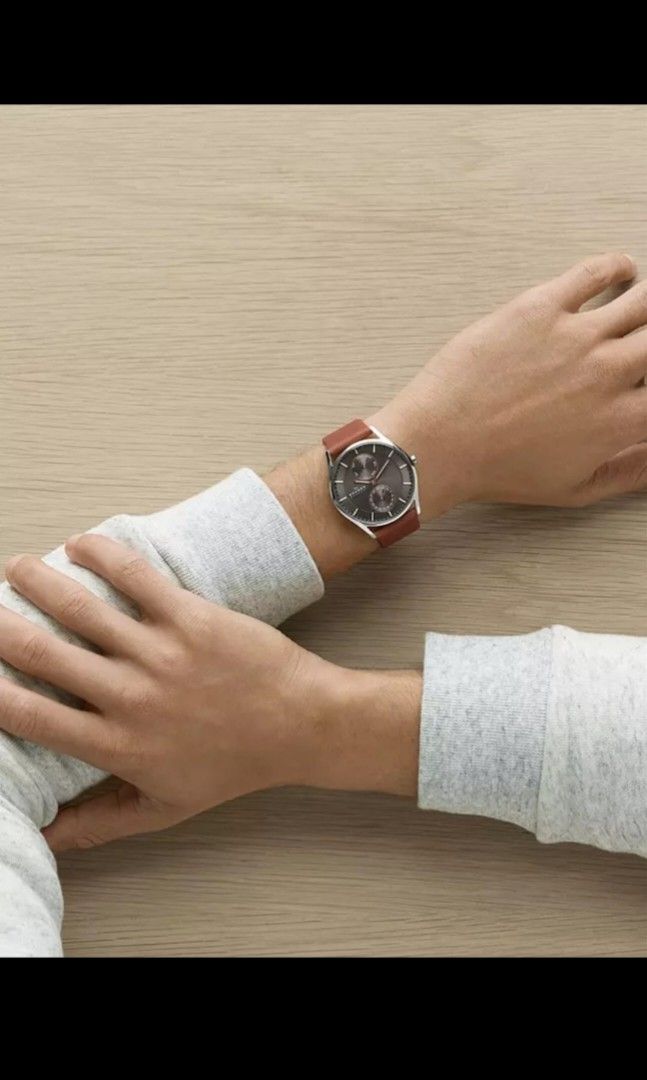 Skagen 6086 top