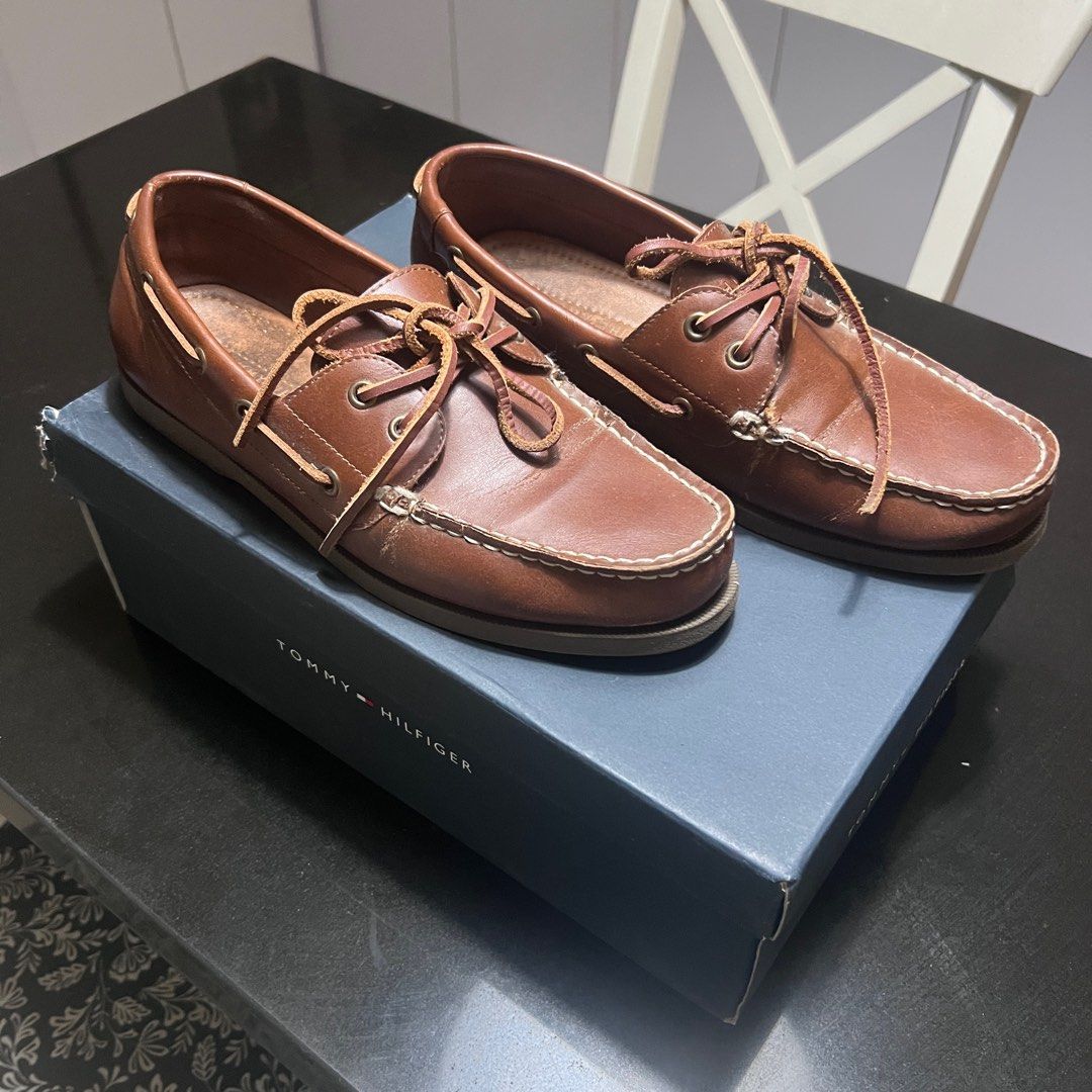 Boat shoes pria shop