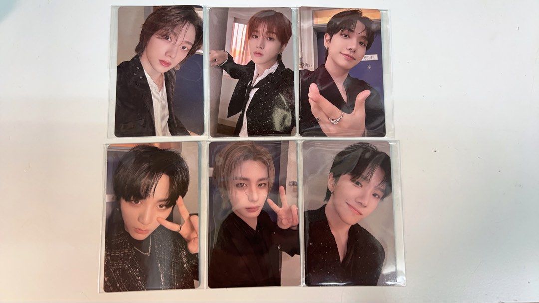 BOYNEXTDOOR 19.99 weverse ラキドロ テサン - メルカリ