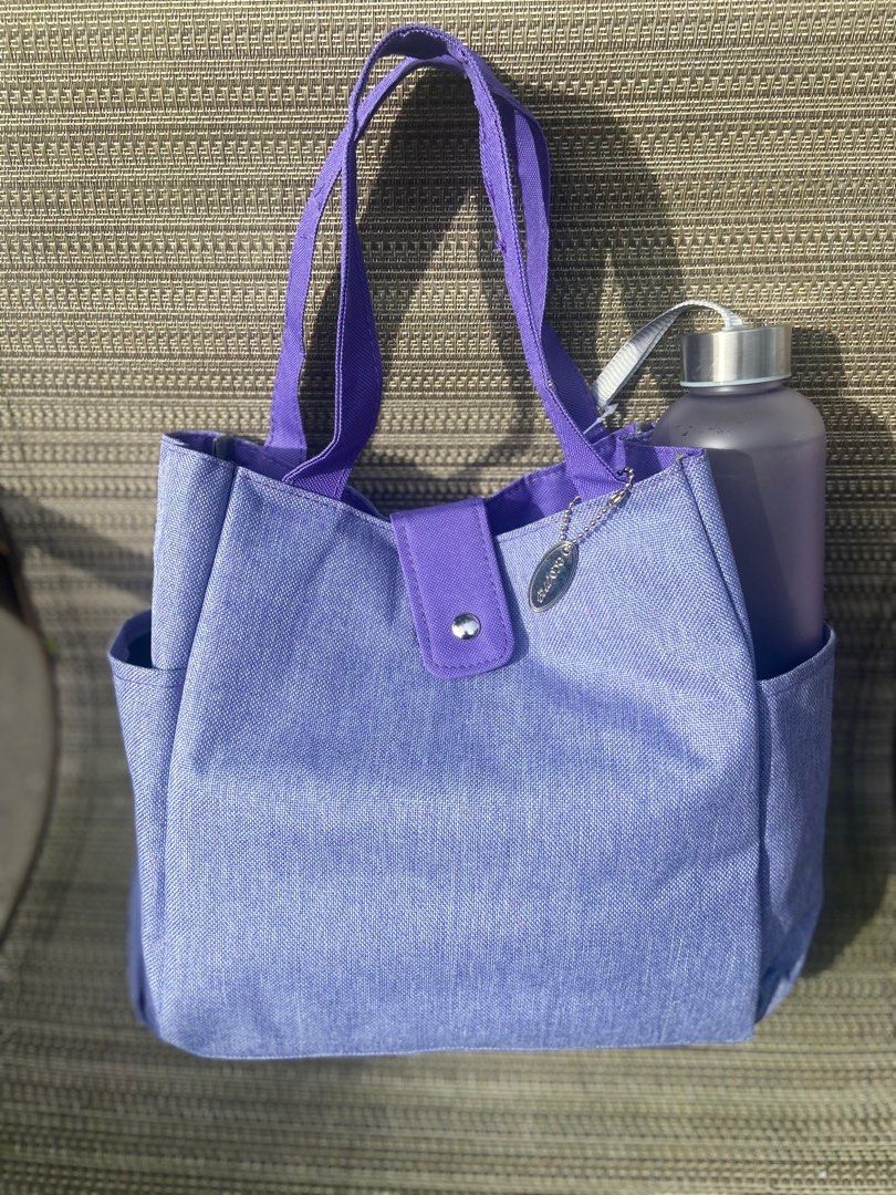 Brand new Eco one lunch tote Women s Fashion Bags Wallets on Carousell