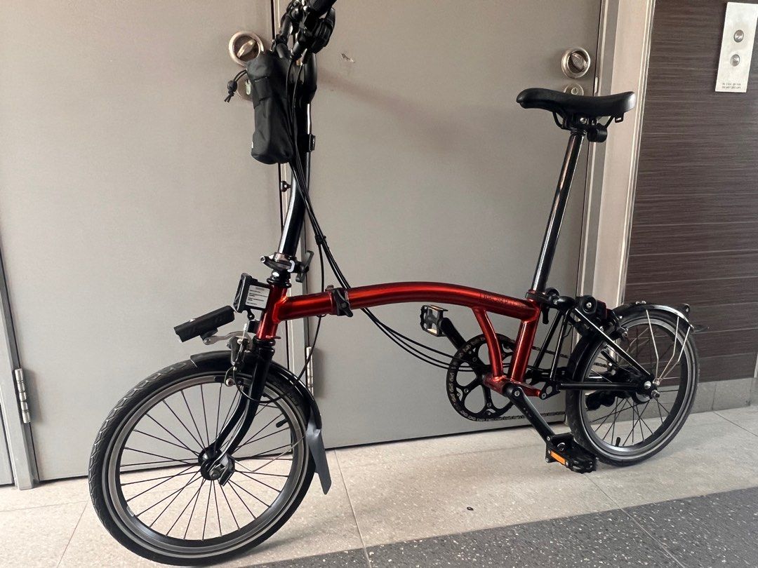 Vitalones Brompton Bike Spares Vitalones Mountain Bike Helmets