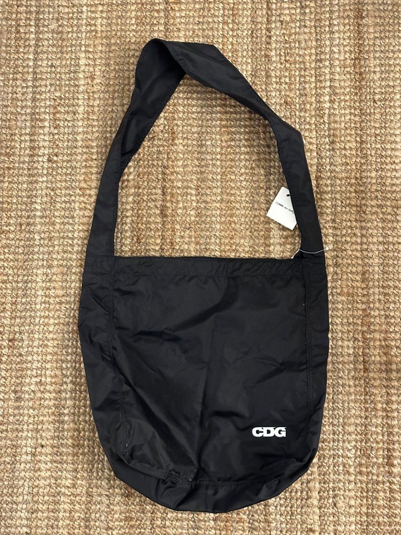 Cdg shoulder bag discount