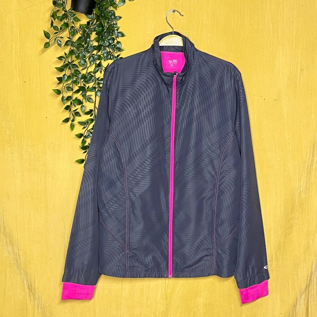 Champion Due Dry running Jacket