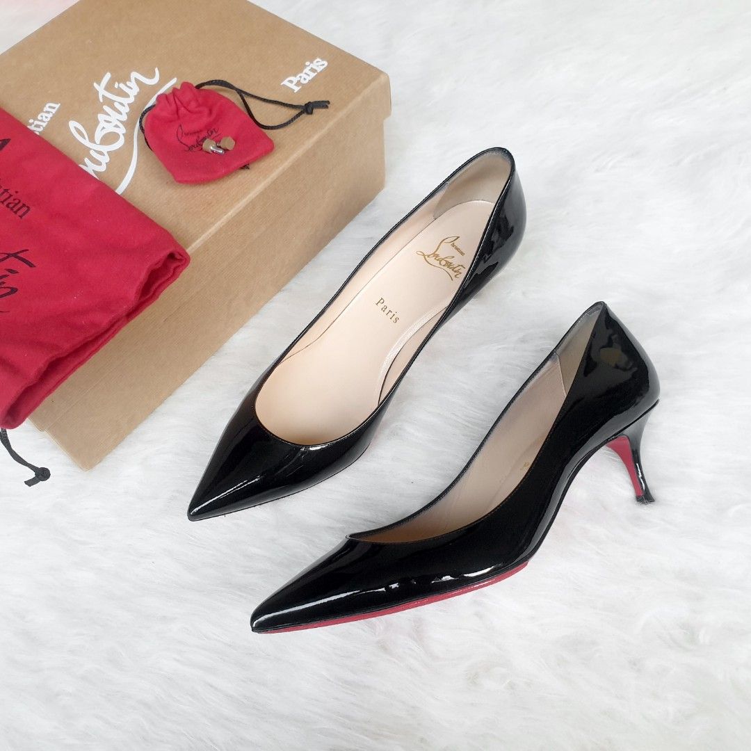 Christian louboutin pigalle follies 55 outlet