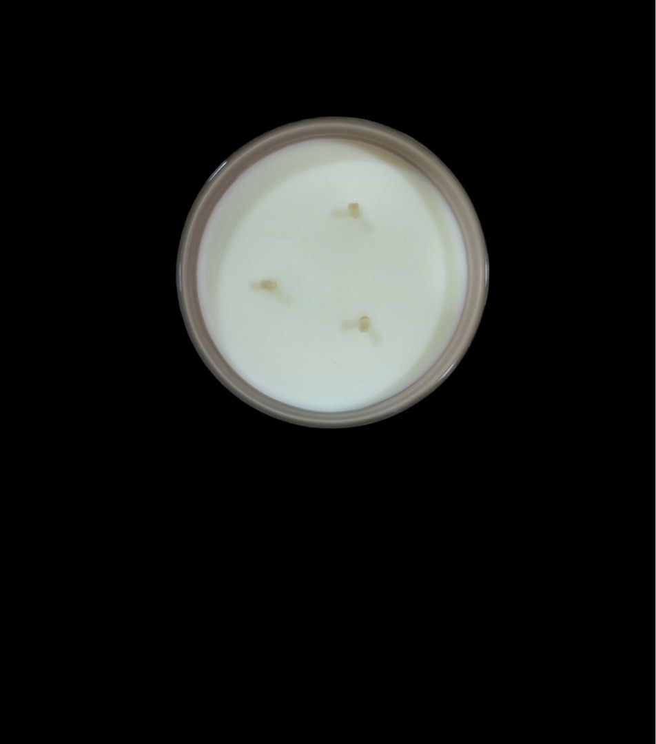 CLEARANCE SALE Bath & Body Works Sunshine Mimosa 3 Wick Candle