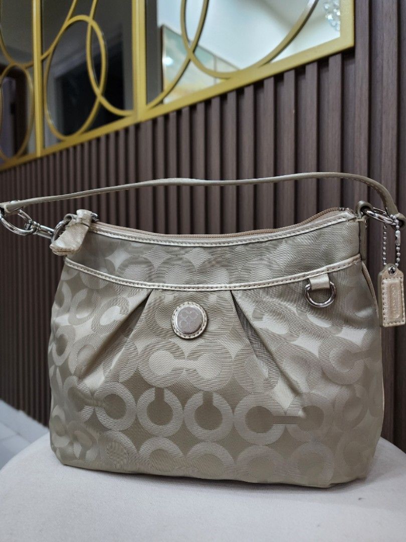 Coach Bag Purse small size