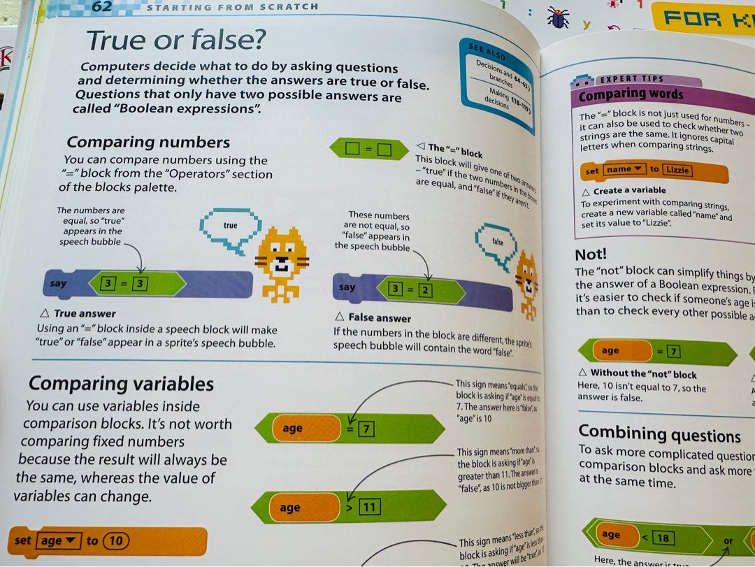 Computer Coding （分類：兒童書籍）位於 Hong Kong。 由 phoneim 提交（商品編號 1327804466，圖片 2）。簡介： 一套3本， 購自UK 原價GBP12.99 3本$100。