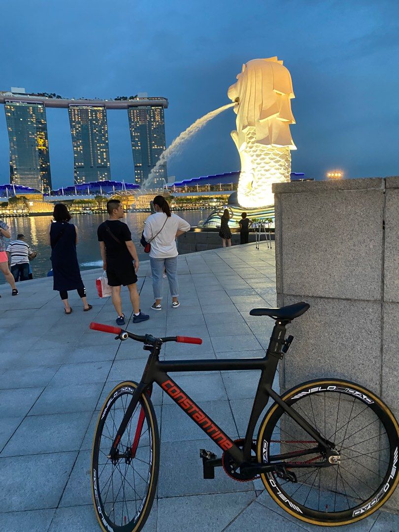 constantine urbane (wts!!), Sports Equipment, Bicycles Parts